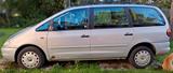 Volkswagen Sharan 1.9TDII Comfortline Family Comfortline... - gebrauchte VW Sharan aus dem Jahr 1998