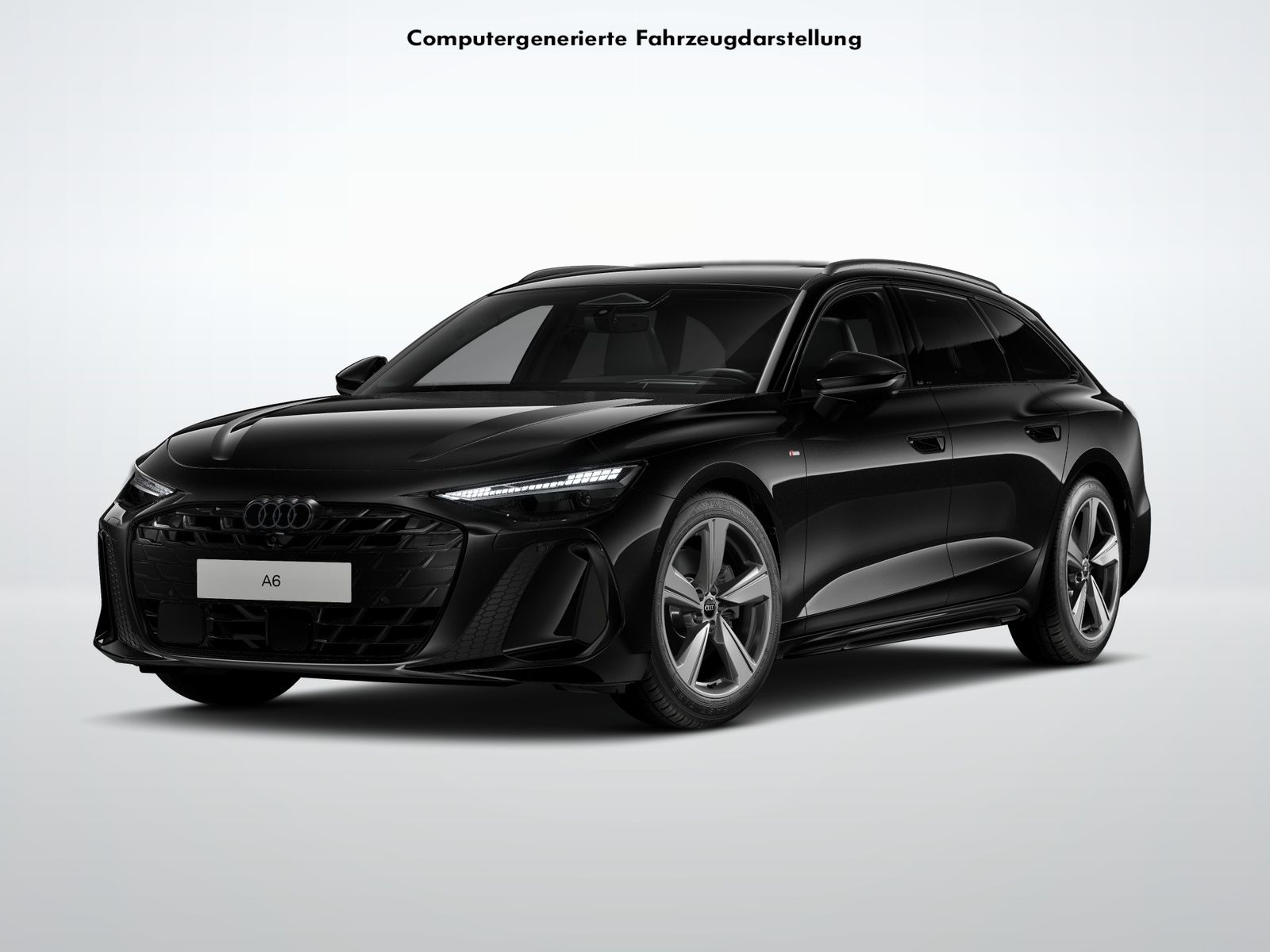 Audi A6 Avant TDI 2x S line MATRIX B&O HuD PANO AHK imagem 2