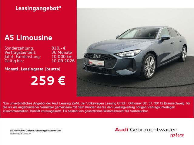 Audi A5 - Bild 2
