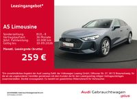Audi A5 - Vorschau Bild 2