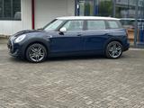 MINI Cooper Clubman 1,5 LED Navi Leder ACC - blaue MINI Clubman Serie