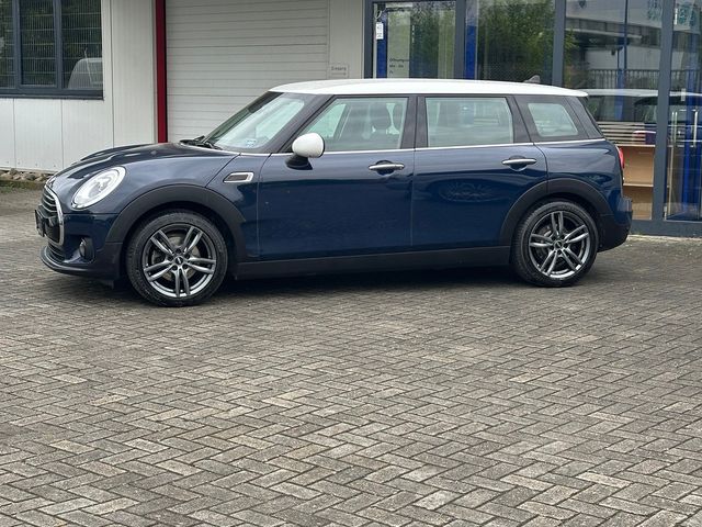 MINI COOPER_CLUBMAN