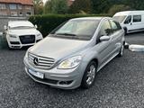 Mercedes-Benz B 170 B -Klasse B 170*88TKM* - graue Mercedes-Benz B 170