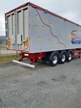 Benalu Optliner 70m³ - Benalu LKWs