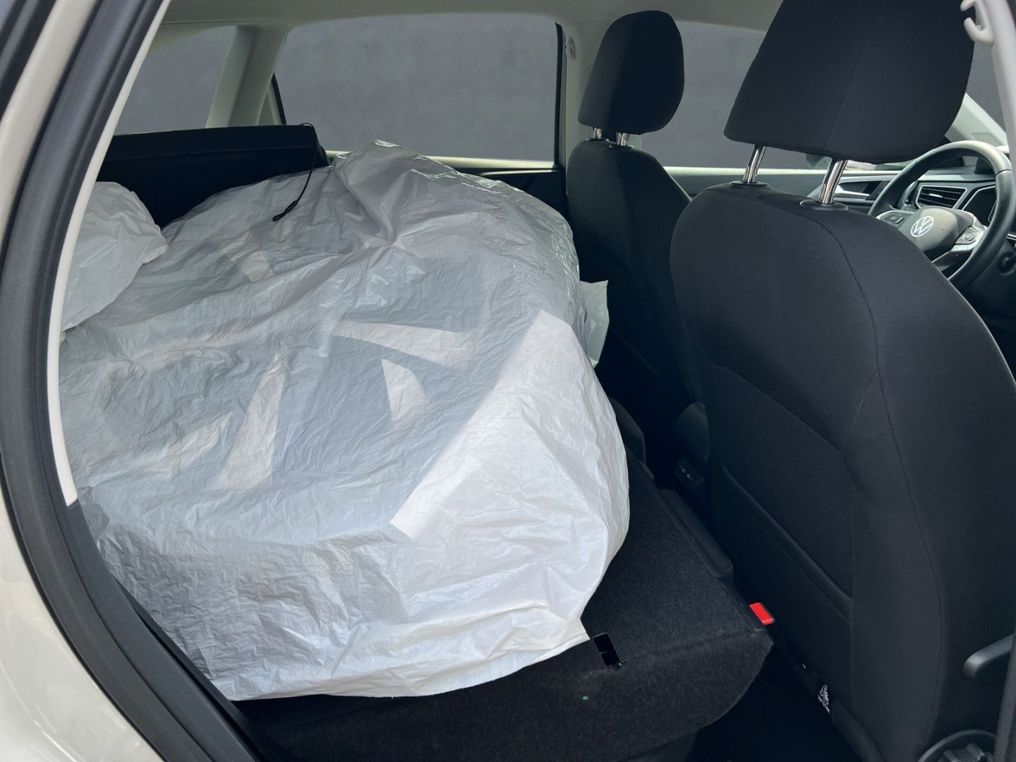 Taigo 1.5 TSI Style Navi Digitales Cockpit LED B