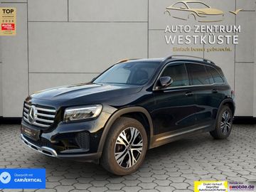 Mercedes GLB 200 - 3