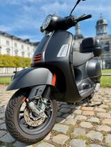 Vespa GTS 125 Alarmanlage Lithium Batterie Supersport - VESPA GT 125 L