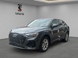 Audi Q3 Sportback 35 TFSI S line|Carplay|Black|AHK|8X - Audi Q3 Gebrauchtwagen in Dortmund