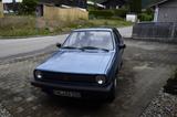 Volkswagen VW Polo 86c 1990 - gebrauchte VW Polo aus dem Jahr 1990