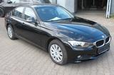 BMW 318 Baureihe 3 Lim. 318 d - gebrauchte BMW 318 aus dem Jahr 2015