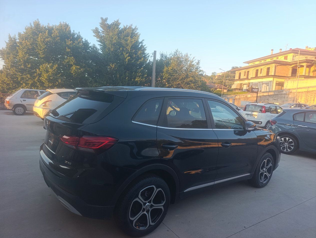 MG Mg ZS 1.5 Comfort imagem 3