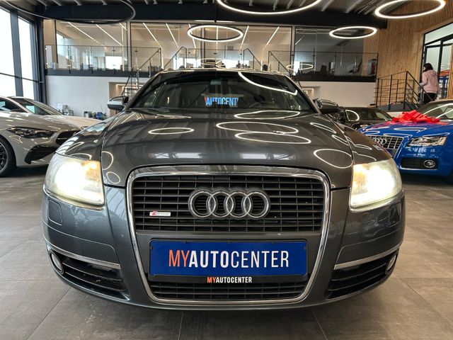 Audi A6 Avant 3.0 TDI quattro *Sline*BiXenon*AHK*