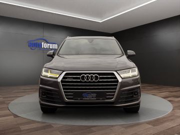 Audi Q7 - 2