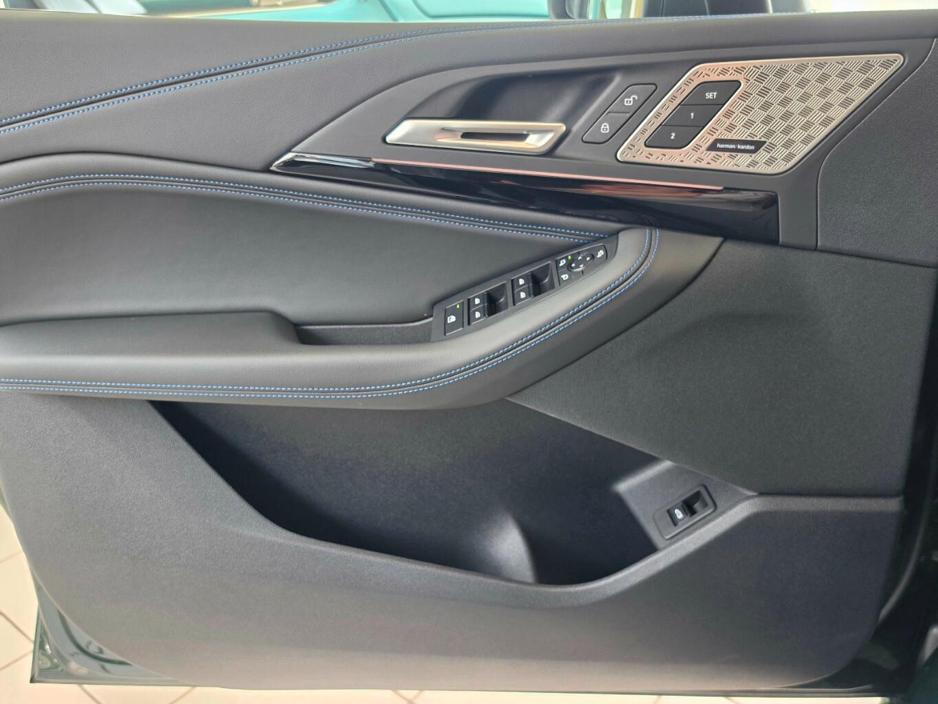 BMW 218 Active Tourer M Sport*AHK*HUD*360°Kamera*Pan, миниатюра 23