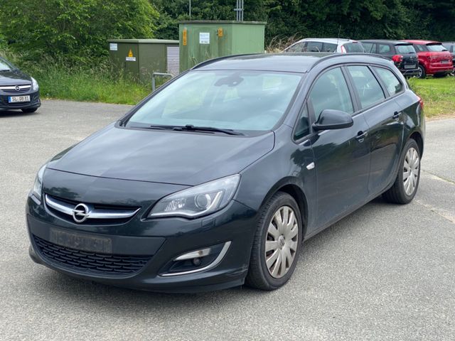 Opel Astra J Sports Tourer Selection 1.7 CDTI KLIMA