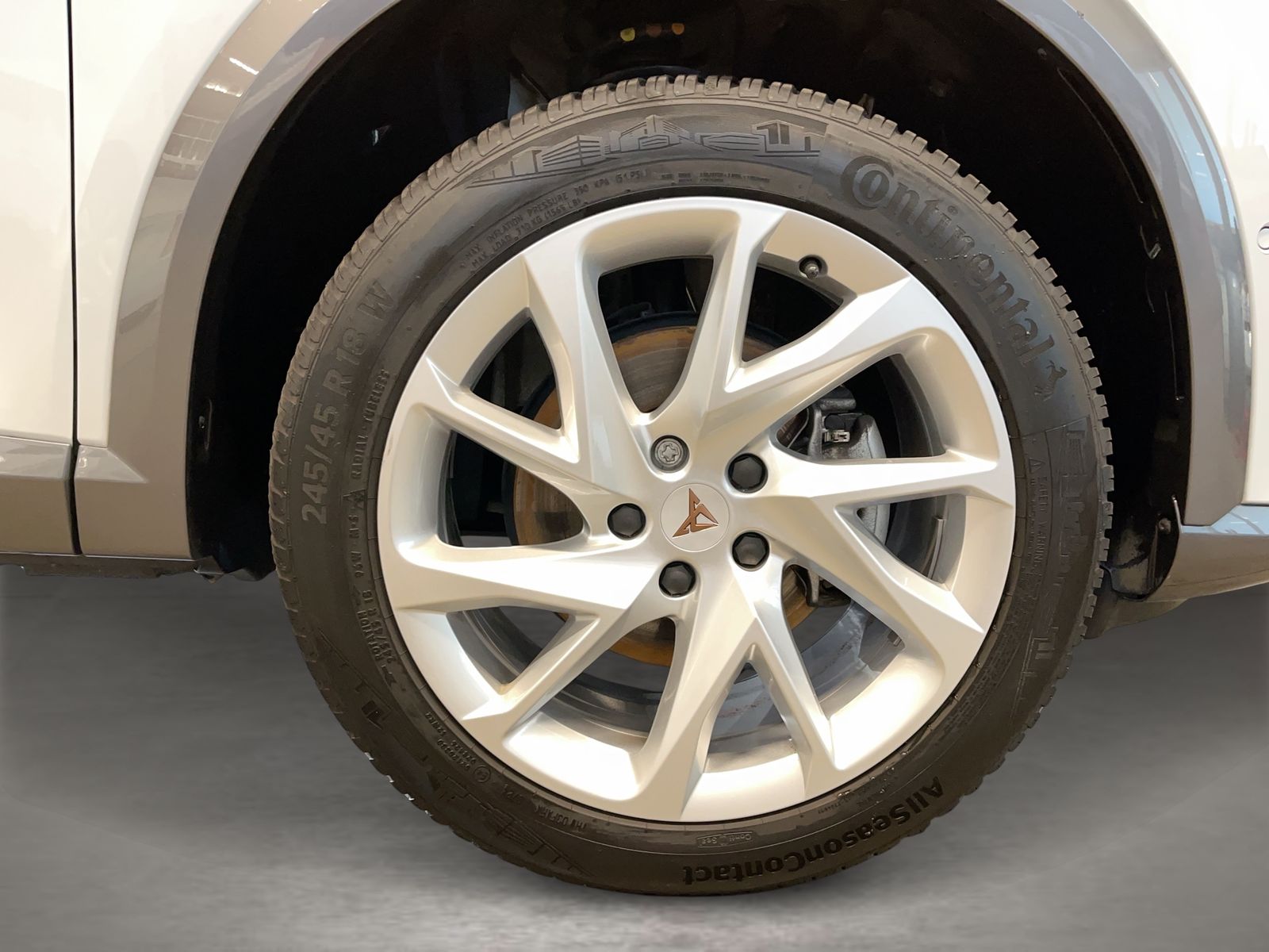 Cupra Formentor - Bild 4