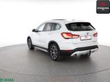 BMW X1 xDrive25e X LINE PANORAMA,KEYLESS,ACC,AHK - BMW X1 mit Hybrid-Antrieb: Automatik