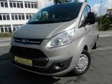 Ford Transit/Tourneo Custom Kombi 300 L1 Trend*Klima* - Ford Transit aus 2013 mit Diesel-Antrieb: Van
