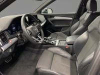 Audi Q5 - Vorschau Bild 11