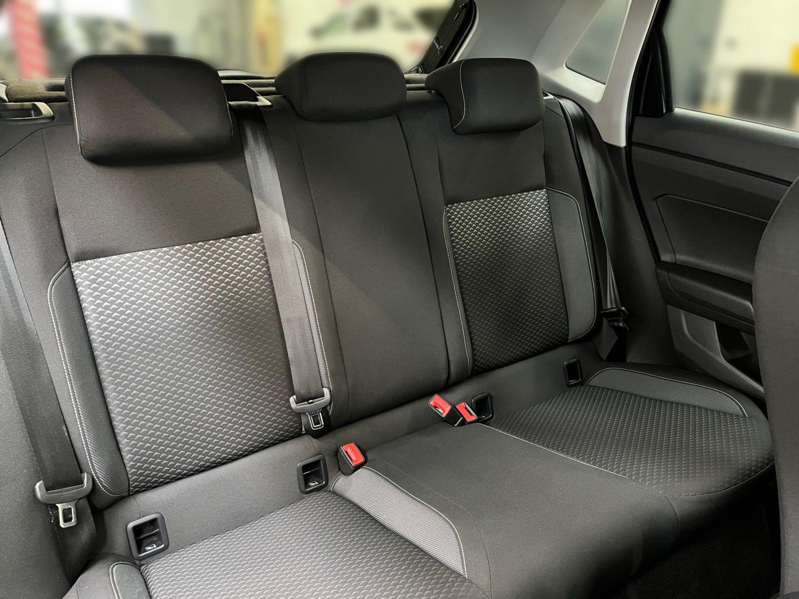 Volkswagen Polo Active 1.0 TSI, R-LINE/PANO/PDC/ACC/NAVI/SH, миниатюра 8