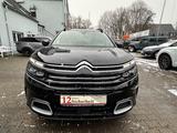 Citroën C5 Aircross Shine*130KW*PANO*LEDER*NAVI*LED*AHK - Citroën C5 Aircross in Essen