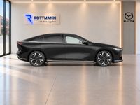 Mazda 6e - Vorschau Bild 4