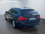 BMW 540 d xDrive/HEAD-UP/LED/NAVI/AHK/LEDER/TOP/ - BMW 540 bis 25.000 Euro