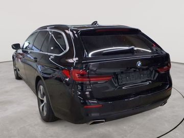 BMW 520 - 2