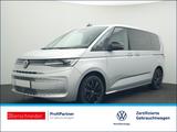 Volkswagen T7 Multivan 2.0 TDI DSG Life 7SITZE HuD IQ-LIGHT - VW T7 Multivan Gebrauchtwagen in München