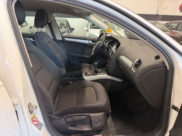 Audi A4 - 11