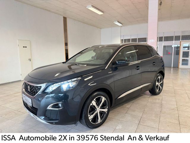 Peugeot 3008 Allure