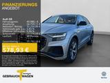 Audi Q8 50 TDI Q 3x S LINE HD-MATRIX BuO VIRTUAL LM21 - Audi Q8 in Essen
