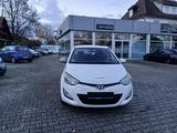 Hyundai i20 5 Star Edition - Hyundai i20 Edition20 mit Diesel-Antrieb