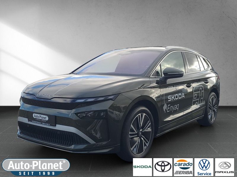 Image of Skoda Enyaq