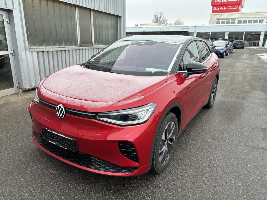 Volkswagen ID.5 - Bild 2