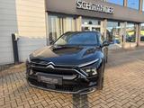 Citroën C5X Shine 1.6 PureTech 180 EU6d Shine - Citroën C5 X Benziner Gebrauchtwagen