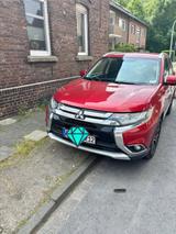 Mitsubishi Outlander  2.0Edition 100+ ClearTec 2W mit LPG - Mitsubishi Outlander in Duisburg