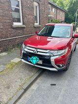 Mitsubishi Outlander  2.0Edition 100+ ClearTec 2W mit LPG - Mitsubishi Outlander in Gelsenkirchen