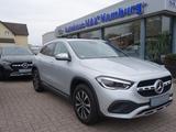 Mercedes-Benz GLA 200 d Progressive - Mercedes-Benz GLA 200 Gebrauchtwagen in Hamburg