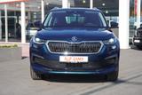 Skoda Kodiaq 2.0 L&K 4x4 LED Navi ACC 360° Memory PDC - Skoda Kodiaq mit Benzin-Antrieb: Ambiente-Beleuchtung
