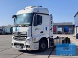 Mercedes-Benz Actros 1845 4X2 EURO 6 2015 - Mercedes-Benz Actros 1845