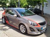 Opel  Sondermodell Irmscher Corsa 1.4 - Opel Corsa mit Benzin-Antrieb: Kleinwagen, Klimaanlage, Sondermodell