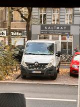 Renault Master  neu tüv - gebrauchte Renault Master aus dem Jahr 2016