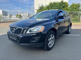Volvo XC 60 Summum AWD 2.4l D5  2 Hand Leder Bi-Xenon - gebrauchte Volvo XC60 aus dem Jahr 2009