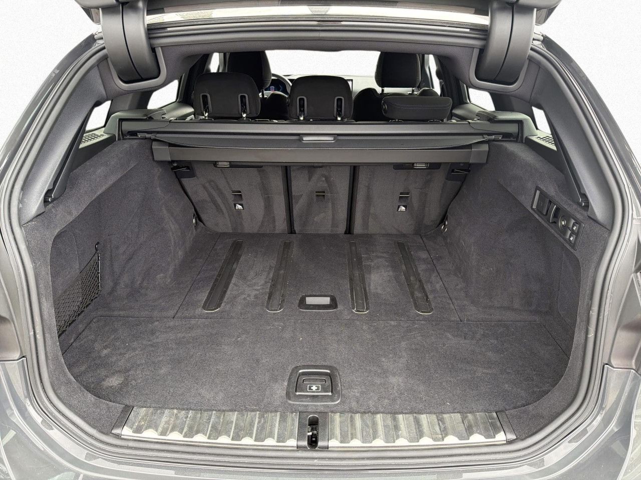 BMW 320 - Bild 21