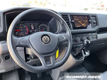Volkswagen Crafter - 8