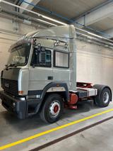 Iveco Turbo Star 190.48 (Interieur Special)  - Iveco Turbo
