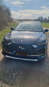 DS Automobiles DS4, E-Tense Plugin Hybrid 225, Cross Trocadero, - scheckheftgepflegte DS Automobiles DS4 Crossback