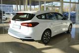 Ford Focus Turnier Titanium 1,0 155PS Aut.Navi/LED/Te - Ford Focus Tageszulassungen mit Benzin-Antrieb: Kombi