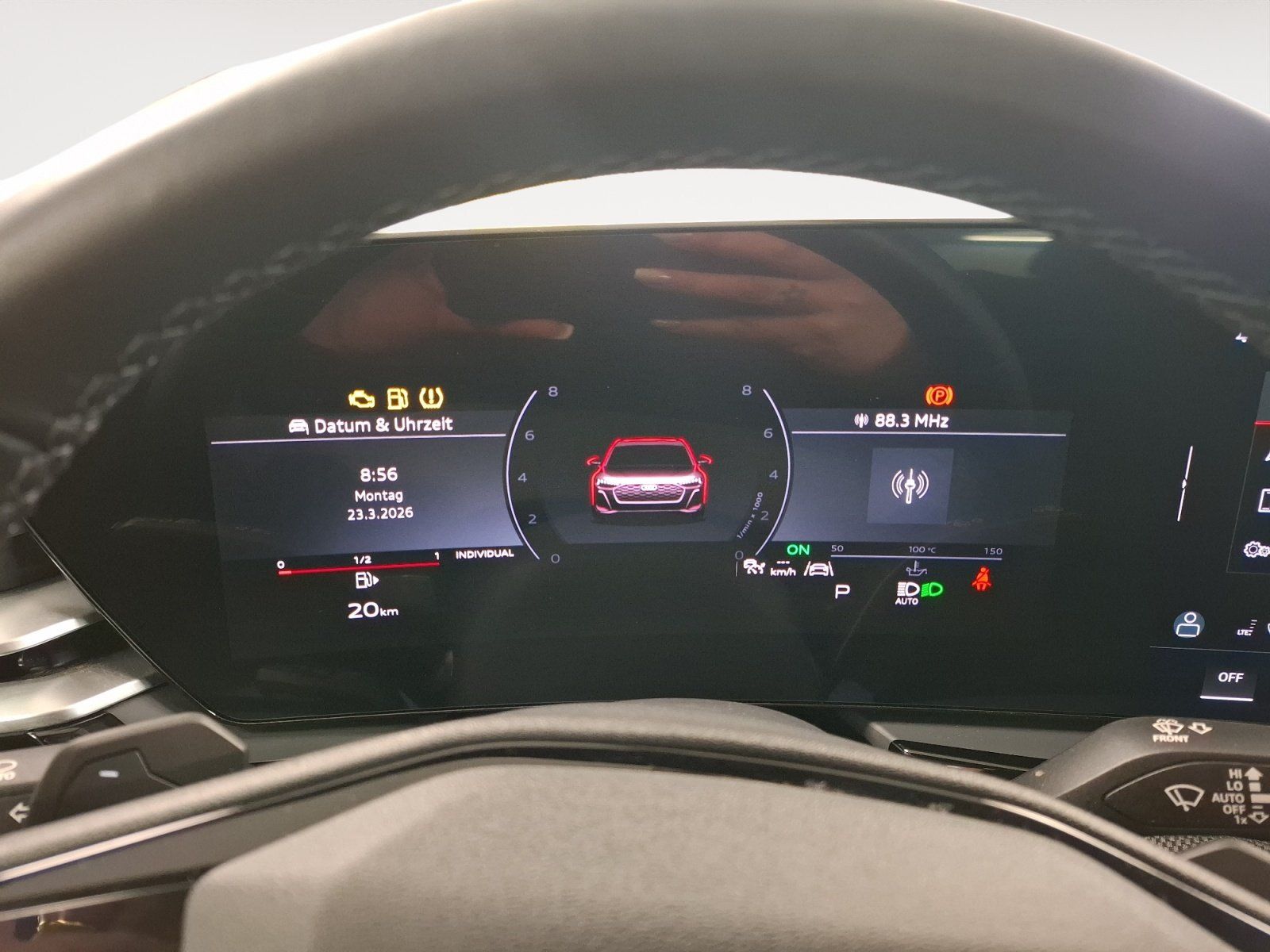 Audi A5 - Bild 12